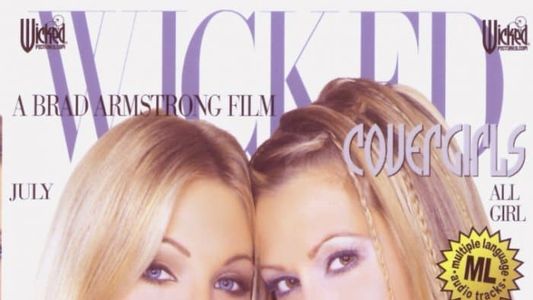 Wicked Covergirls