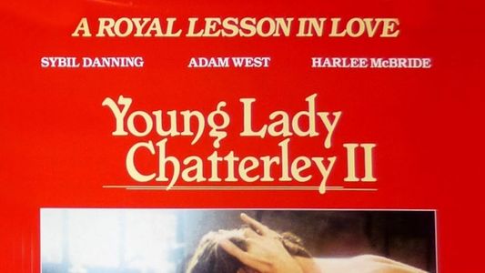 Young Lady Chatterley II