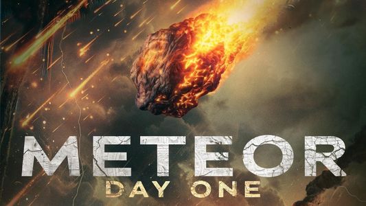 Meteor: Day One