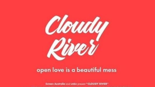 Cloudy River