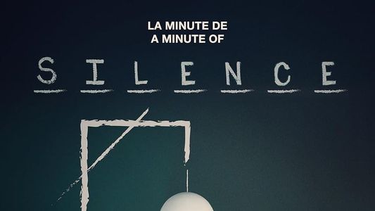 La Minute De Silence