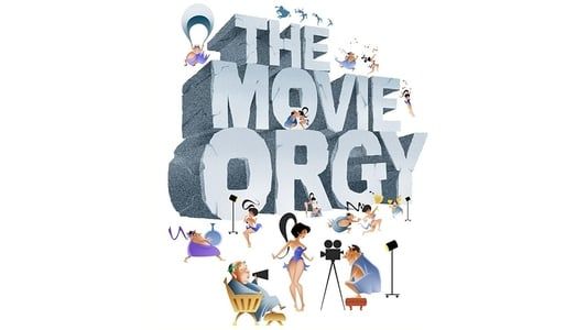 Image The Movie Orgy