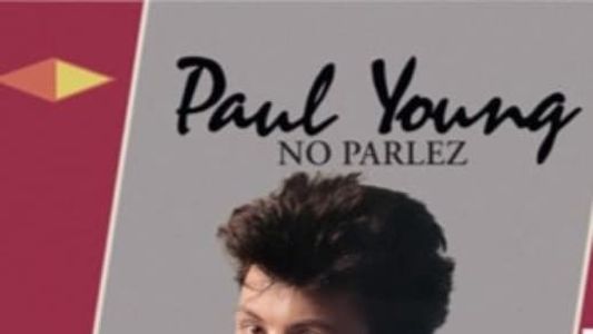 Paul Young | No Parlez