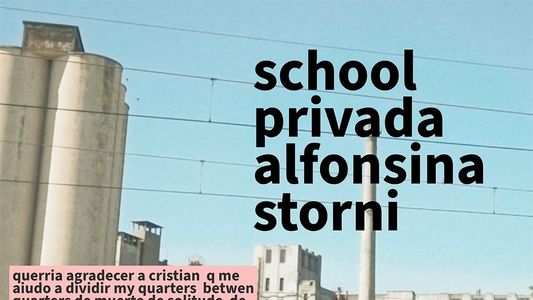 School Privada Alfonsina Storni