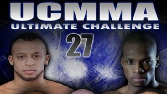 UCMMA 27: Bittong vs. Smith