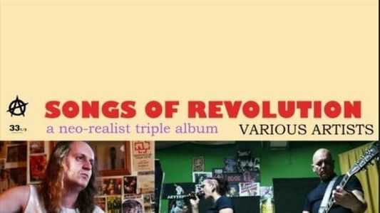 Songs of Revolution