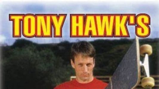 Tony Hawk's Trick Tips Volume III: Secrets of Skateboarding