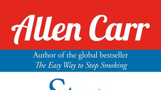 Image Allan Carr's Easy Way to Stop Smoking