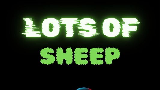 Lots of Sheep