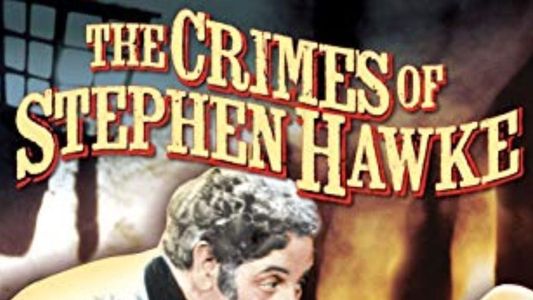 The Crimes of Stephen Hawke