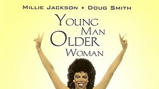 Young Man, Older Woman