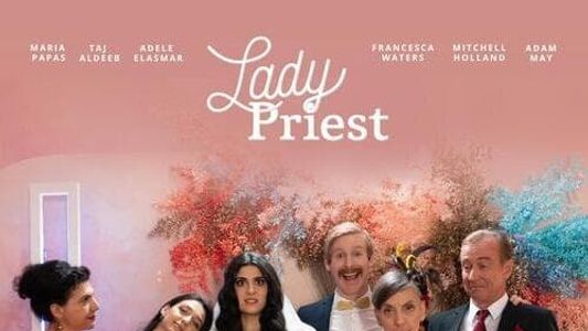 Lady Priest