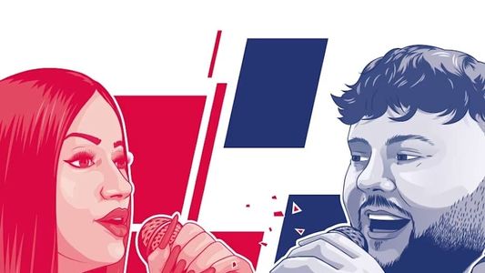 Red Bull Soundclash 2022: Team Bozza gegen Team Badmómzjay