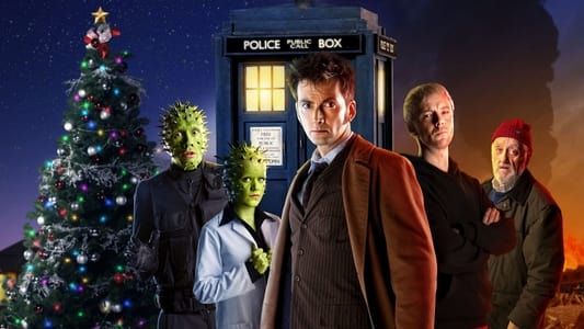 Doctor Who: The End of Time - Part One
