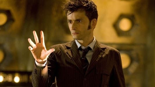 Doctor Who: The End of Time - Part Two