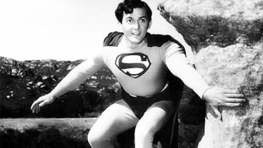 Image Superman