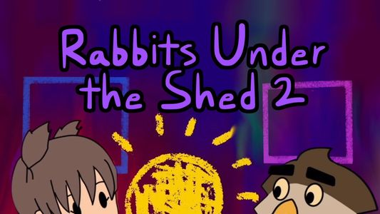 Rabbits Under the Shed 2