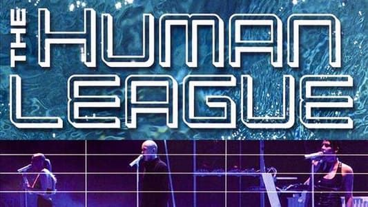 Image The Human League: Live at the Dome