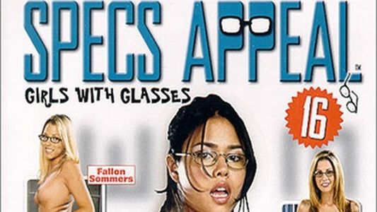 Specs Appeal 16