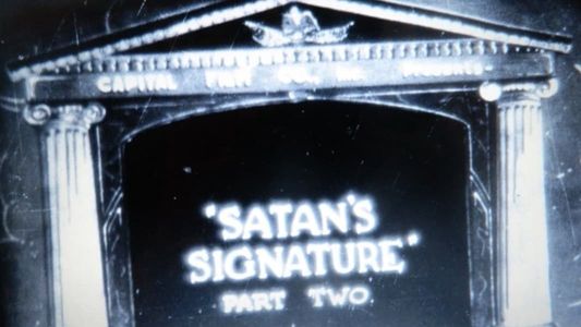Satan's Signature