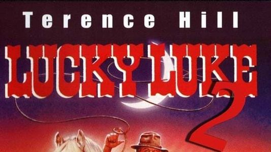 Lucky Luke 2