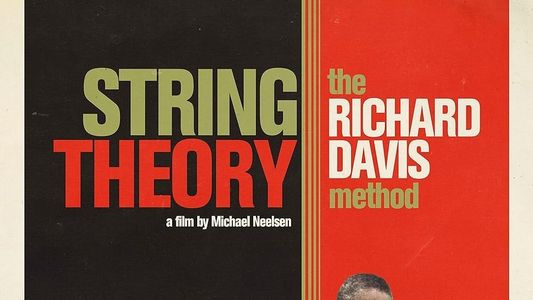 String Theory: The Richard Davis Method