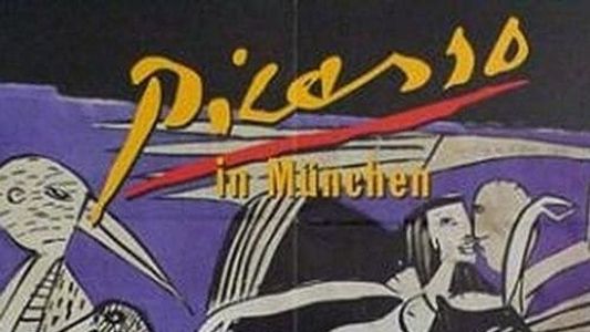 Picasso in München