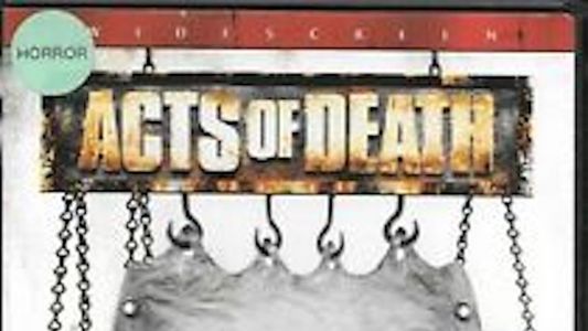 Acts of Death