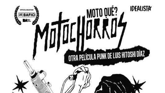 Moto qué?!!… MOTOCHORROS