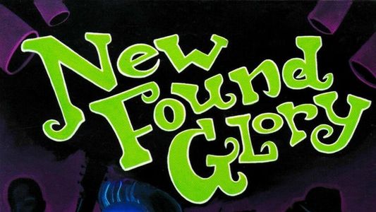 Image New Found Glory: This Disaster Live in London