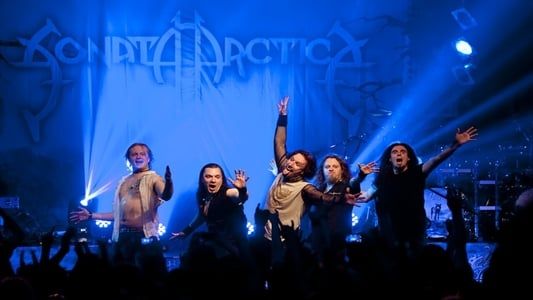 Image Sonata Arctica - Live in Finland