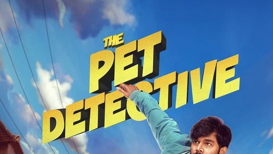 The Pet Detective