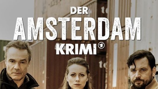 Der Amsterdam-Krimi: Tod in der Prinzengracht