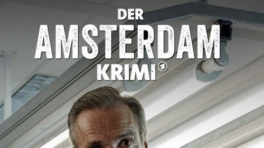 Der Amsterdam-Krimi: Der Tote aus dem Eis