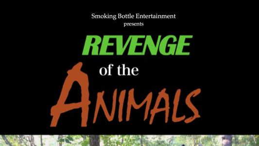 Revenge of the Animals