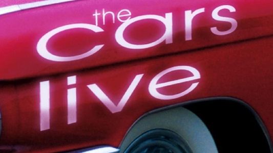 The Cars: Live - Musikladen 1979