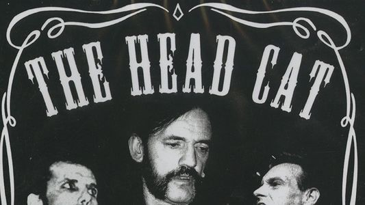 The Head Cat – Rockin’ The Cat Club: Live from the Sunset Strip