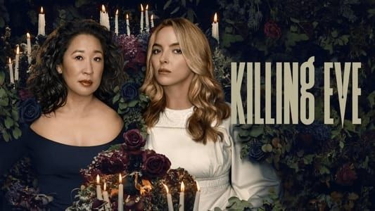 Killing Eve: Production Diary