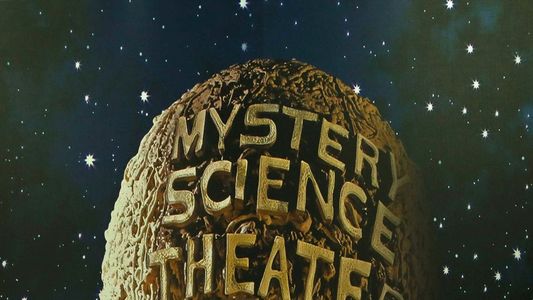 Mystery Science Theater 3000: Gamera vs. Gaos