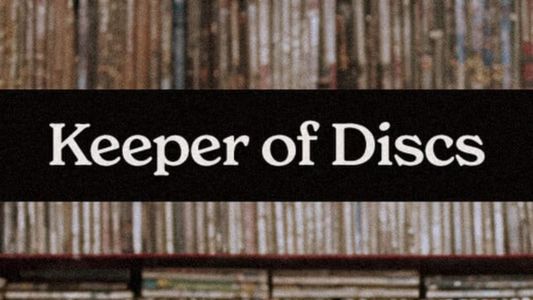 Keeper of Discs