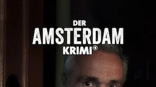 Der Amsterdam-Krimi: Blutige Diamanten