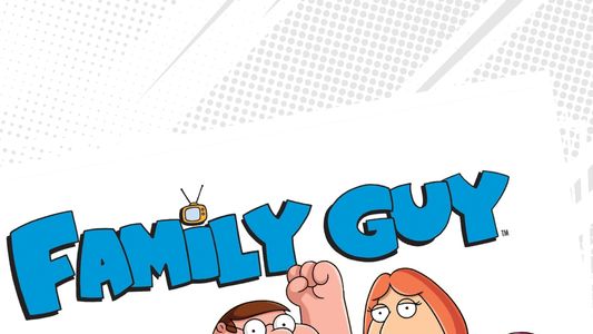 Untitled Family Guy Film
