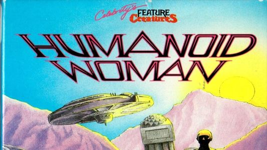 Mystery Science Theater 3000: Humanoid Woman