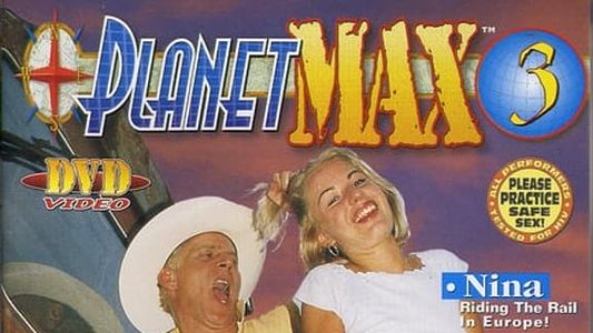 Planet Max 3