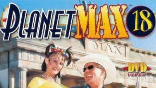 Planet Max 18