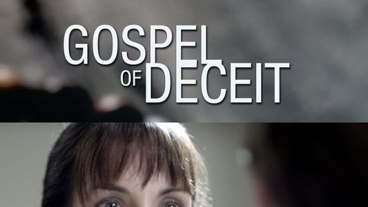 Gospel of Deceit