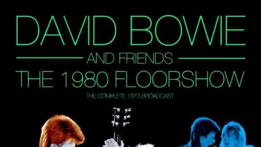 The 1980 Floor Show