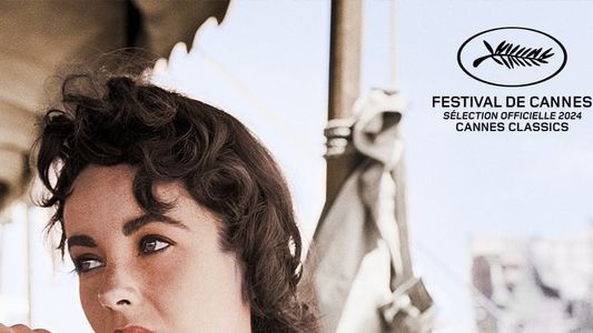 Elizabeth Taylor: The Lost Tapes