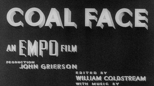 Coal Face