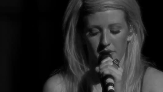 Ellie Goulding - Live at iTunes Festival (London 2010)